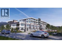 127 1111 PIONEER WAY, Squamish, British Columbia