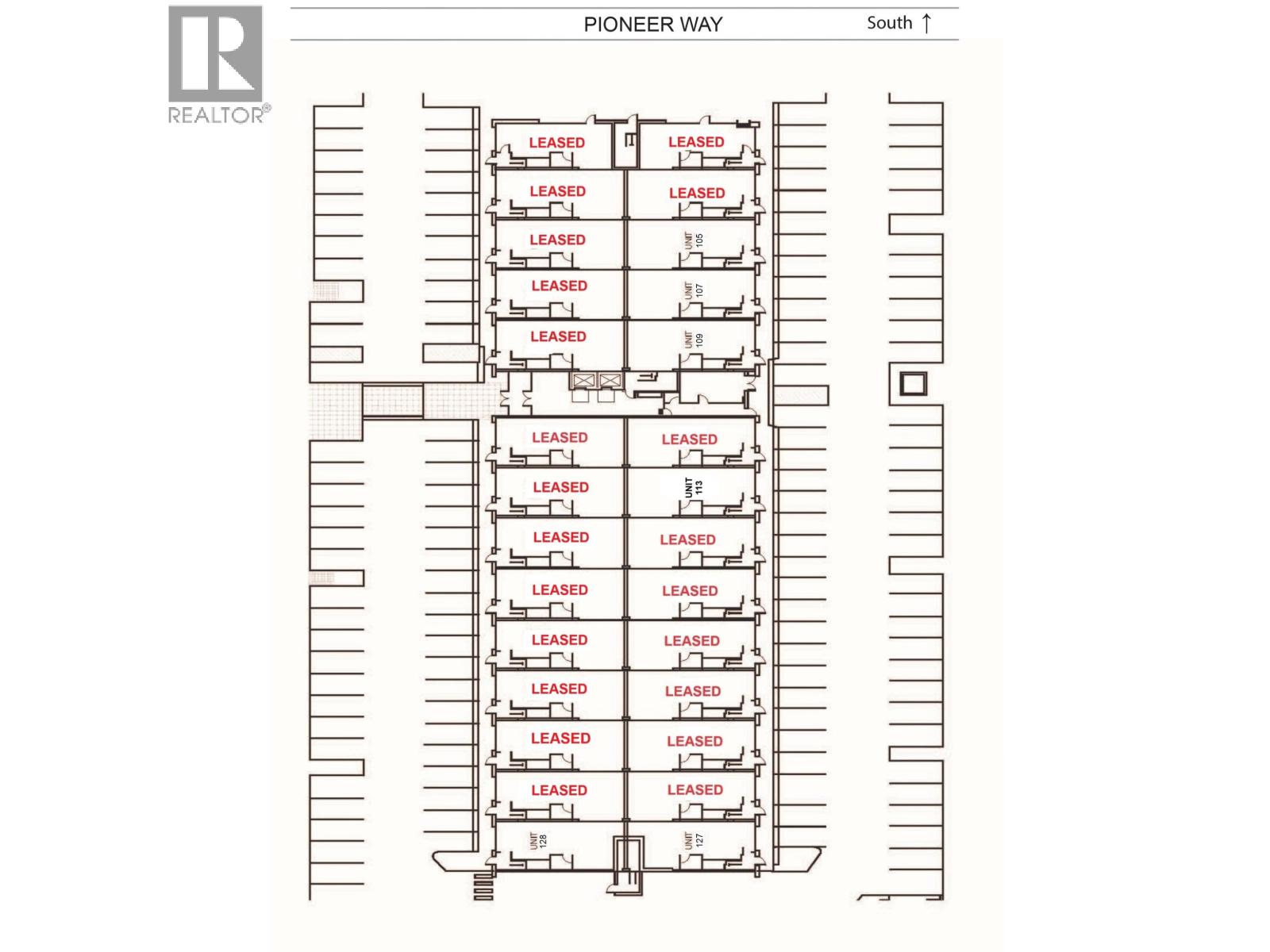 109 1111 Pioneer Way, Squamish, British Columbia  V0N 3G0 - Photo 3 - C8078091