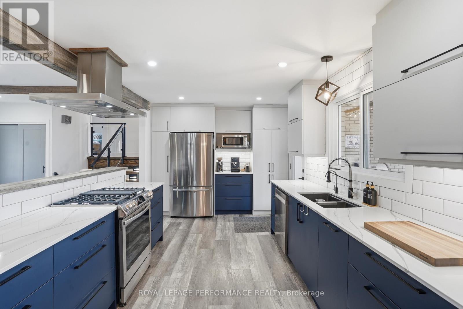 3595 Front Road, East Hawkesbury, Ontario  K6A 2W5 - Photo 10 - X13027446