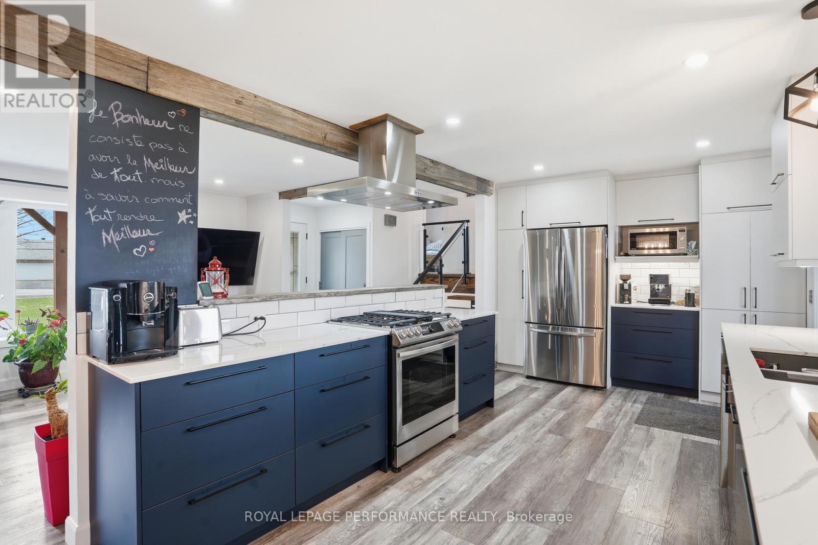 3595 Front Road, East Hawkesbury, Ontario  K6A 2W5 - Photo 11 - X13027446