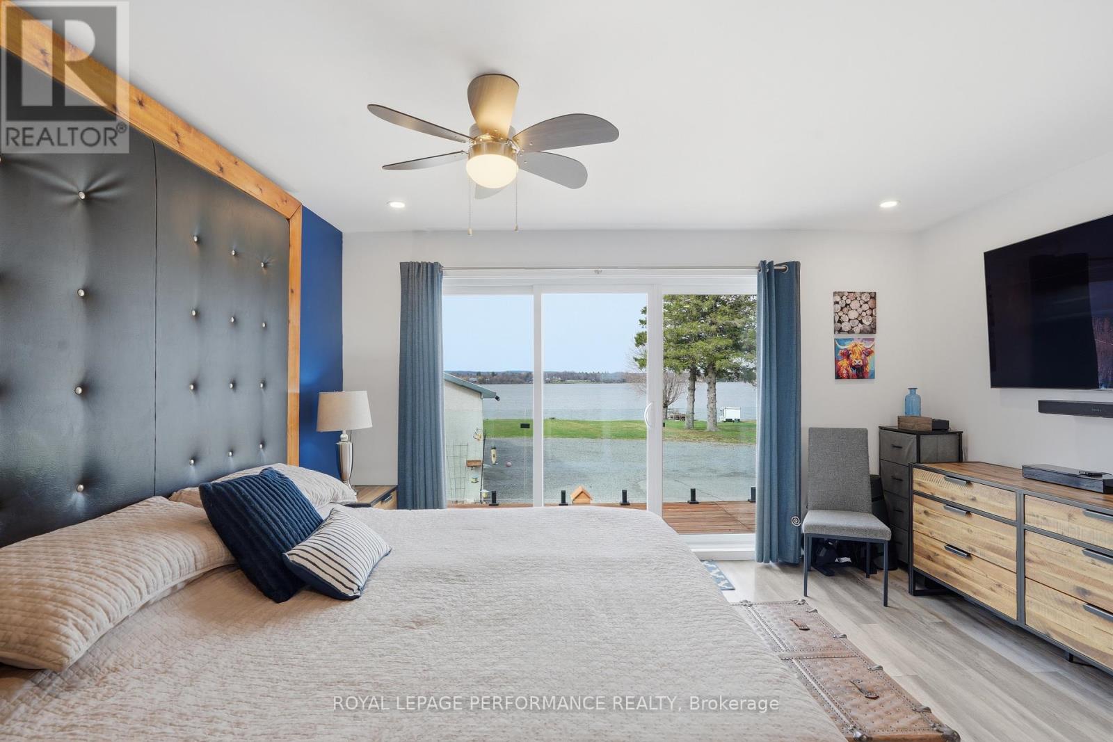 3595 Front Road, East Hawkesbury, Ontario  K6A 2W5 - Photo 19 - X13027446