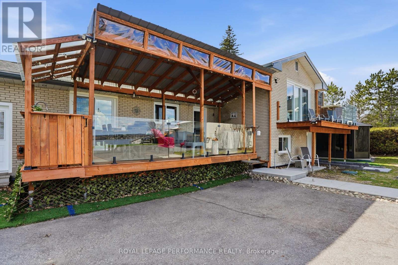 3595 Front Road, East Hawkesbury, Ontario  K6A 2W5 - Photo 26 - X13027446