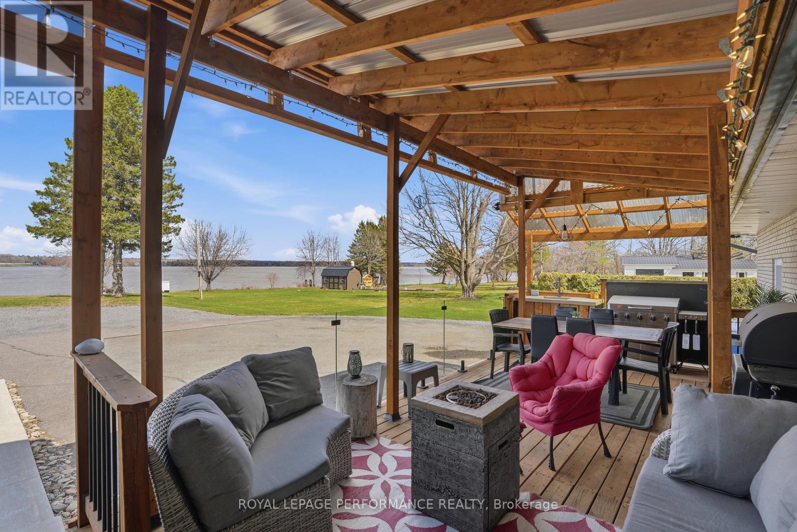 3595 Front Road, East Hawkesbury, Ontario  K6A 2W5 - Photo 27 - X13027446