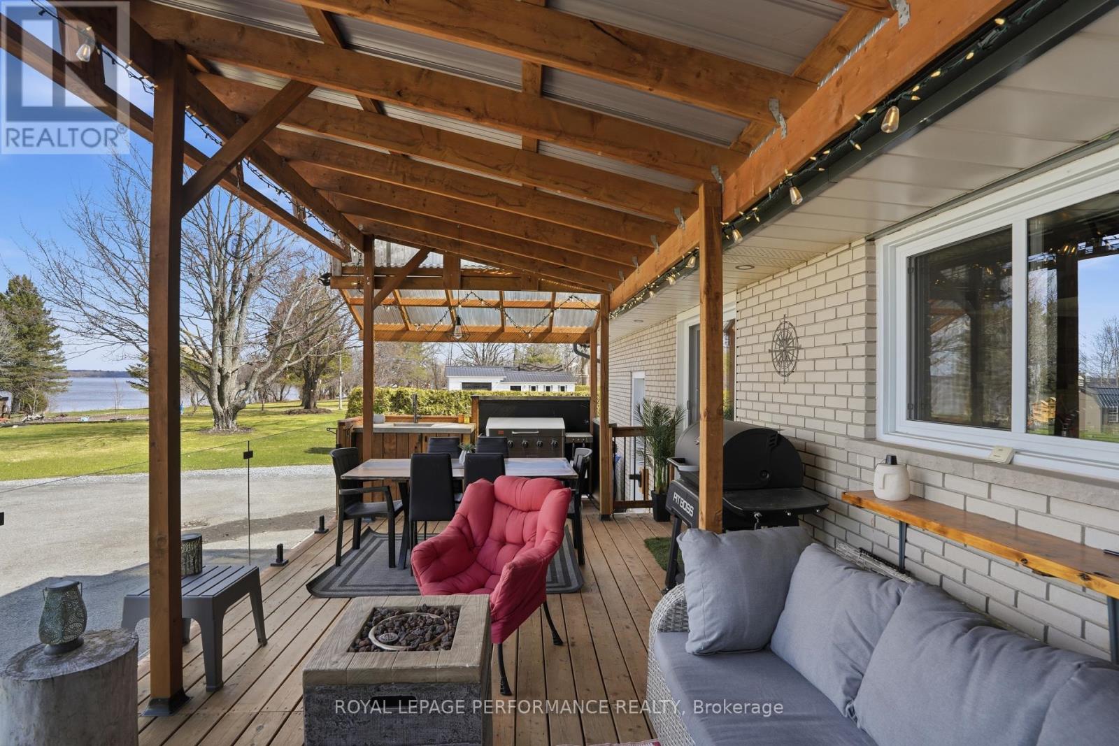 3595 Front Road, East Hawkesbury, Ontario  K6A 2W5 - Photo 28 - X13027446