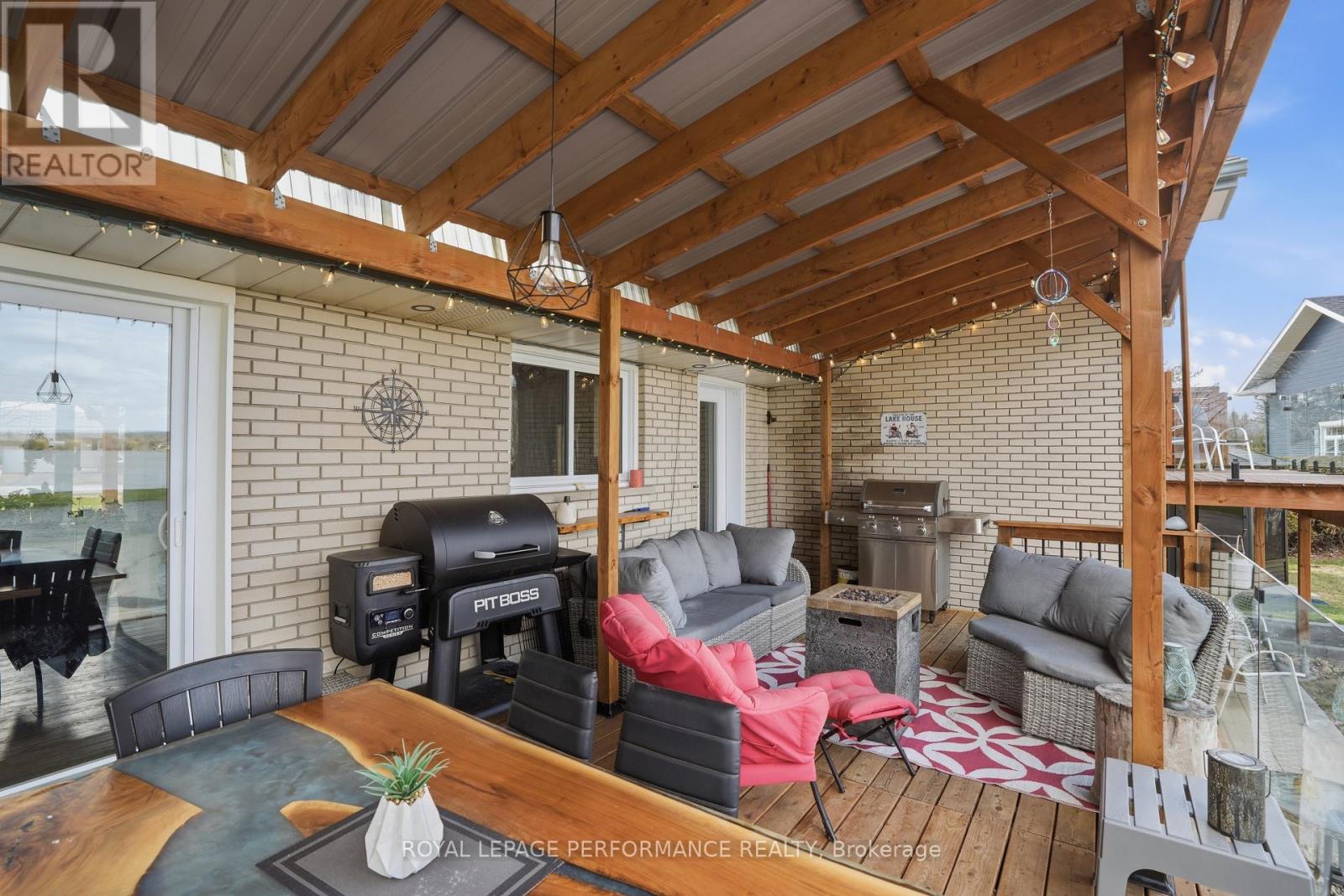 3595 Front Road, East Hawkesbury, Ontario  K6A 2W5 - Photo 29 - X13027446