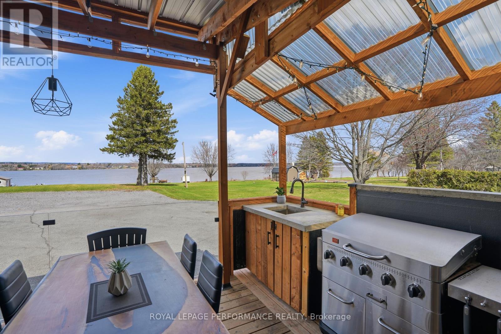 3595 Front Road, East Hawkesbury, Ontario  K6A 2W5 - Photo 30 - X13027446