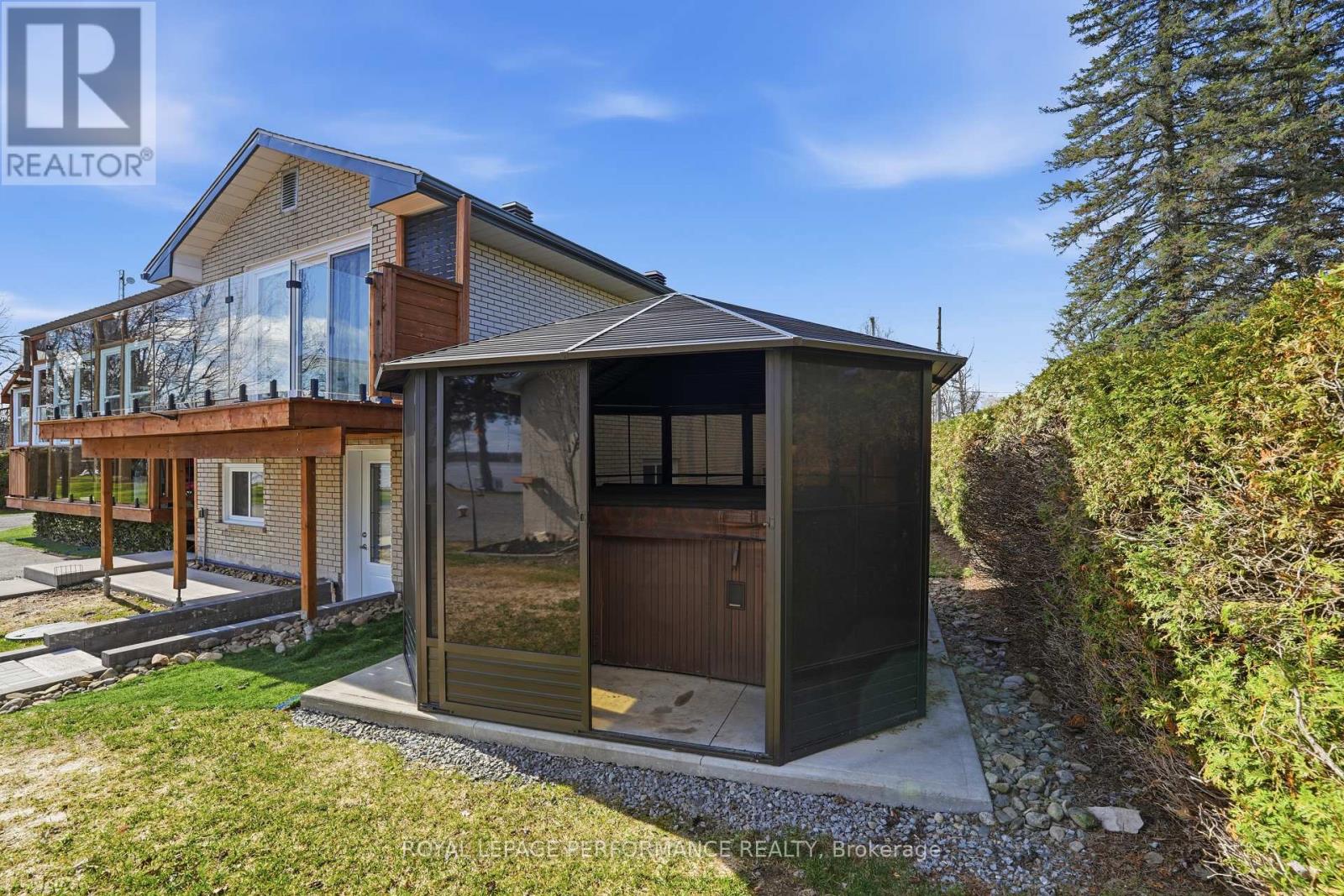 3595 Front Road, East Hawkesbury, Ontario  K6A 2W5 - Photo 31 - X13027446