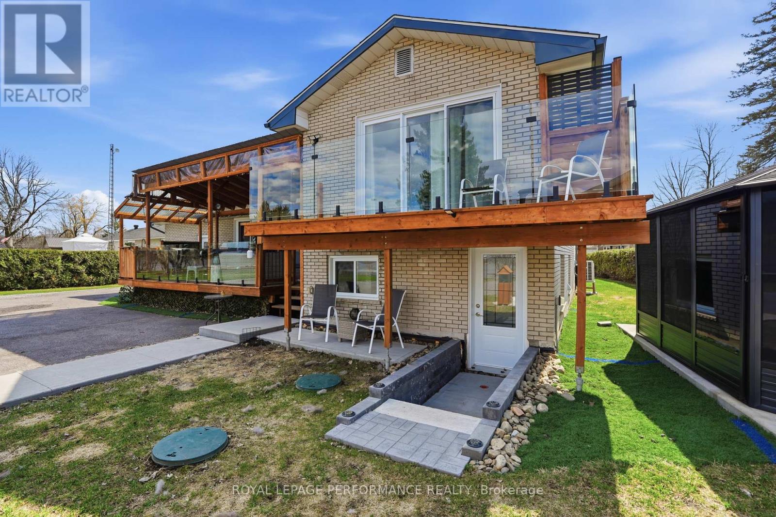 3595 Front Road, East Hawkesbury, Ontario  K6A 2W5 - Photo 33 - X13027446