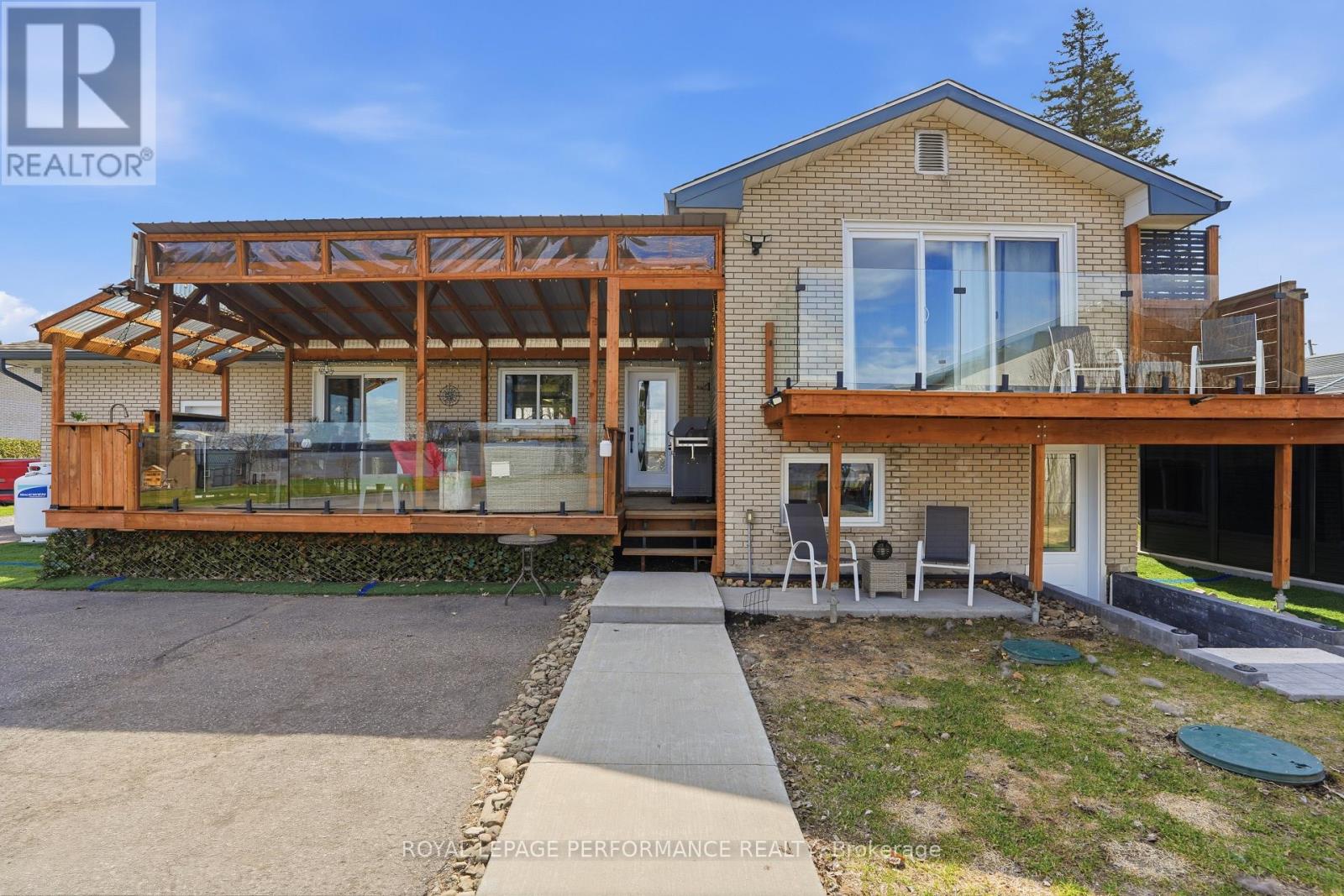 3595 Front Road, East Hawkesbury, Ontario  K6A 2W5 - Photo 34 - X13027446