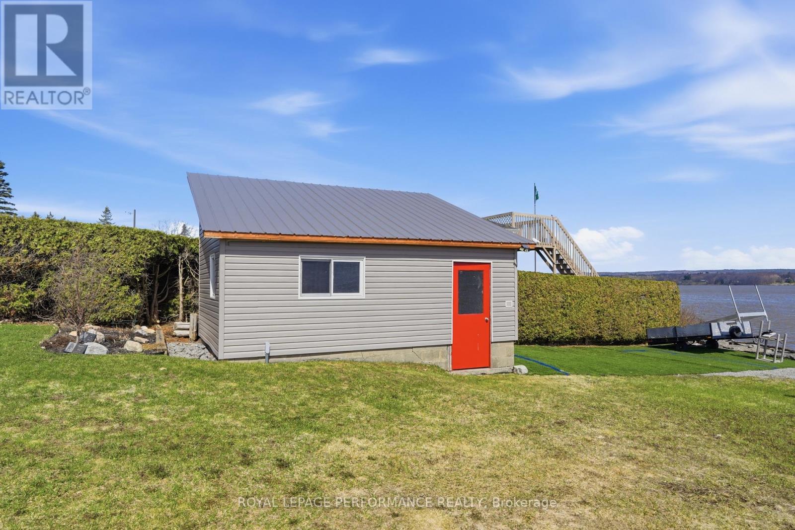 3595 Front Road, East Hawkesbury, Ontario  K6A 2W5 - Photo 38 - X13027446