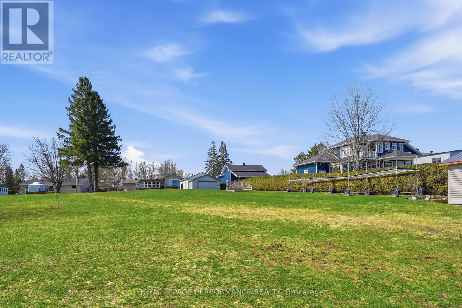 3595 Front Road, East Hawkesbury, Ontario  K6A 2W5 - Photo 43 - X13027446