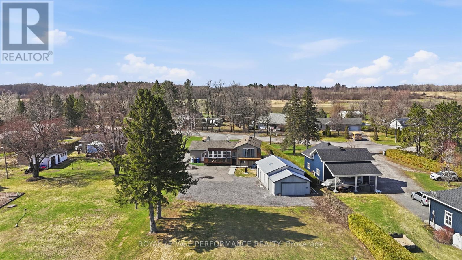 3595 Front Road, East Hawkesbury, Ontario  K6A 2W5 - Photo 44 - X13027446