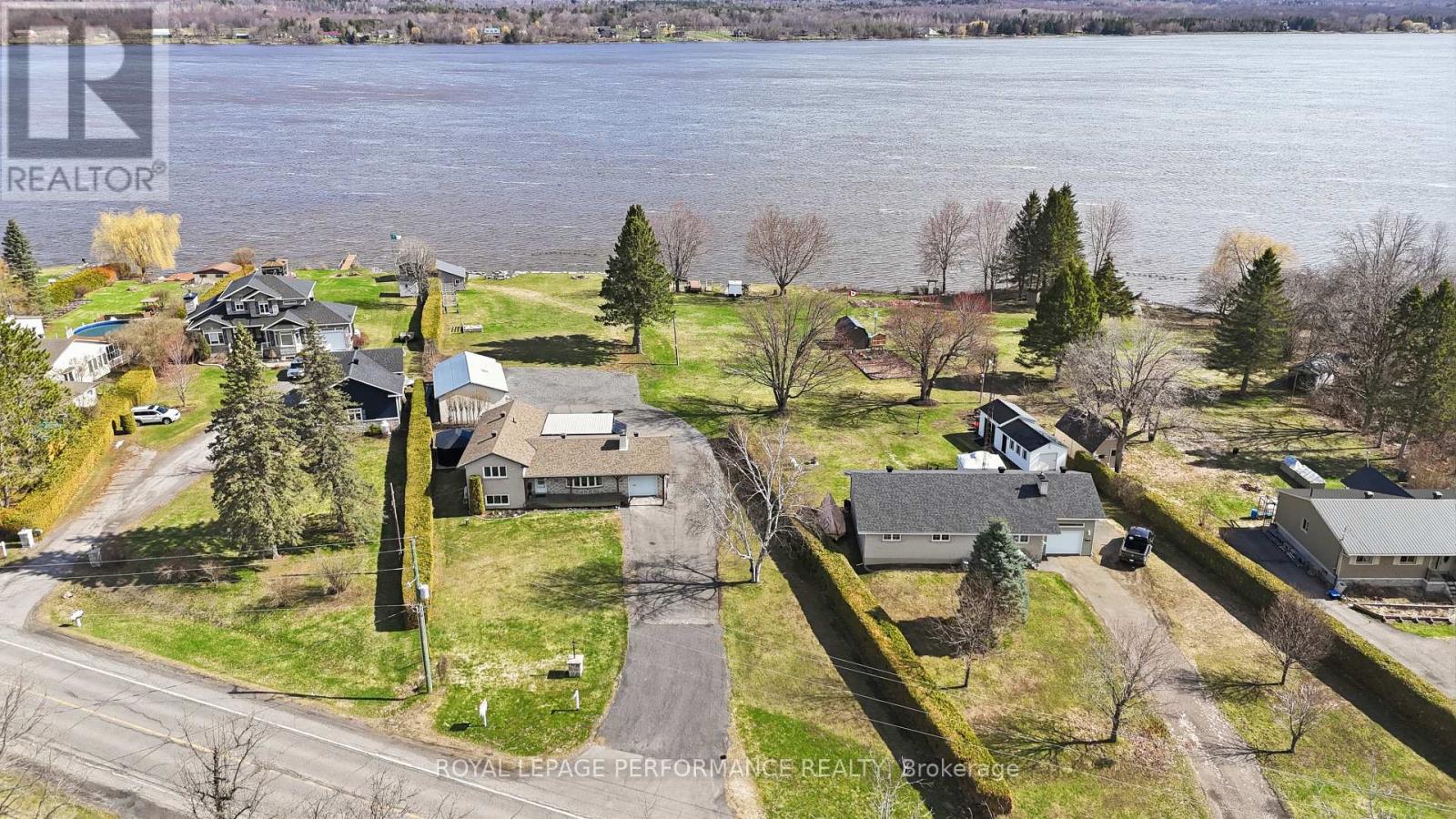 3595 Front Road, East Hawkesbury, Ontario  K6A 2W5 - Photo 46 - X13027446