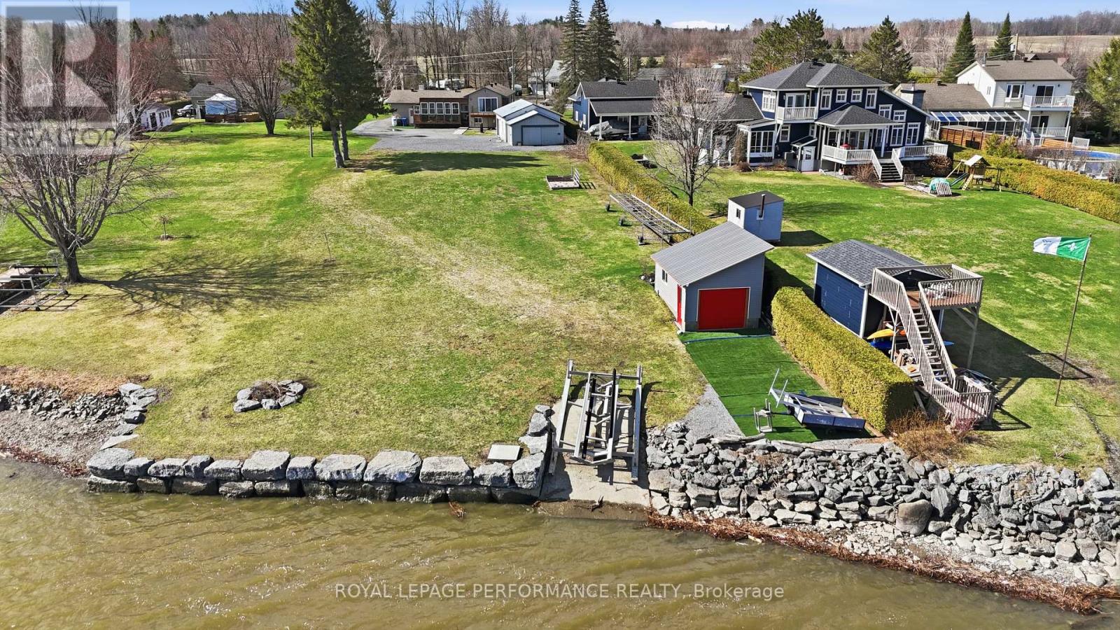 3595 Front Road, East Hawkesbury, Ontario  K6A 2W5 - Photo 48 - X13027446