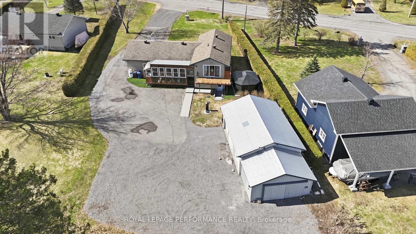 3595 Front Road, East Hawkesbury, Ontario  K6A 2W5 - Photo 49 - X13027446