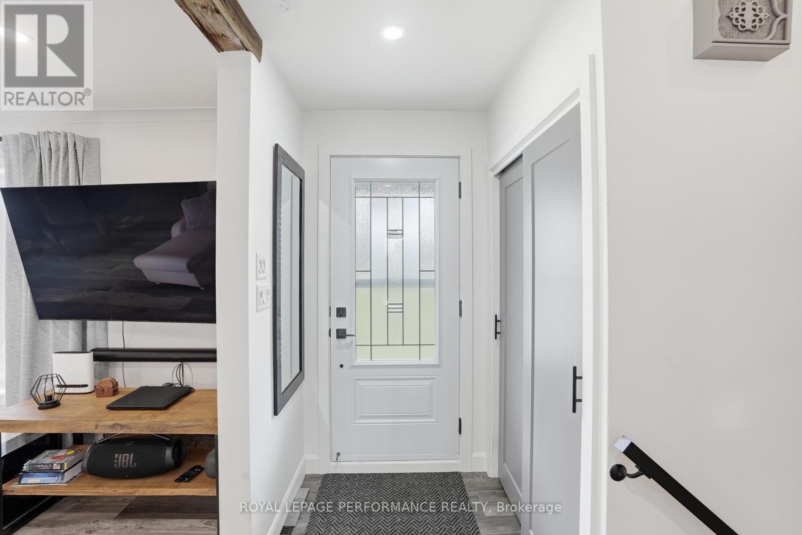 3595 Front Road, East Hawkesbury, Ontario  K6A 2W5 - Photo 5 - X13027446