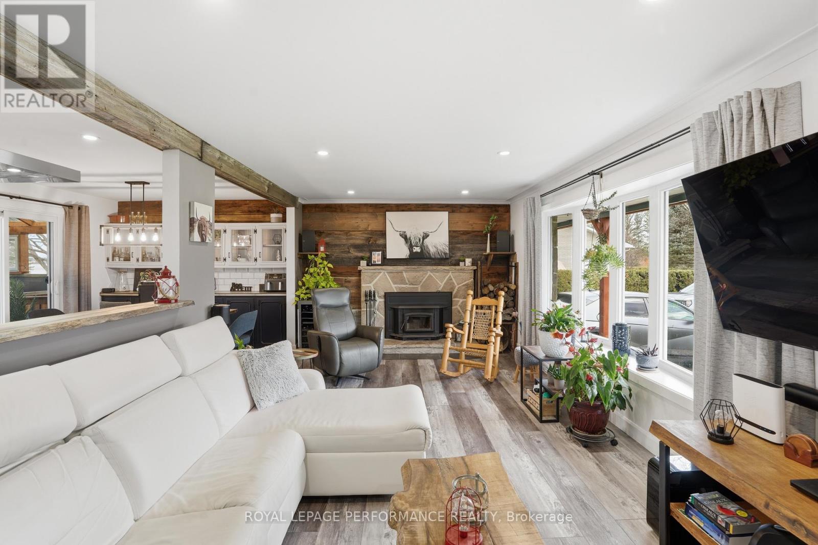 3595 Front Road, East Hawkesbury, Ontario  K6A 2W5 - Photo 7 - X13027446