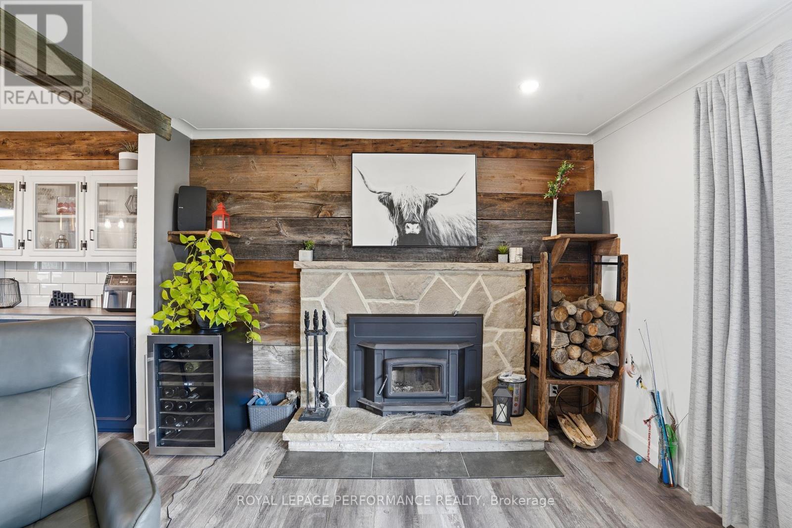 3595 Front Road, East Hawkesbury, Ontario  K6A 2W5 - Photo 8 - X13027446