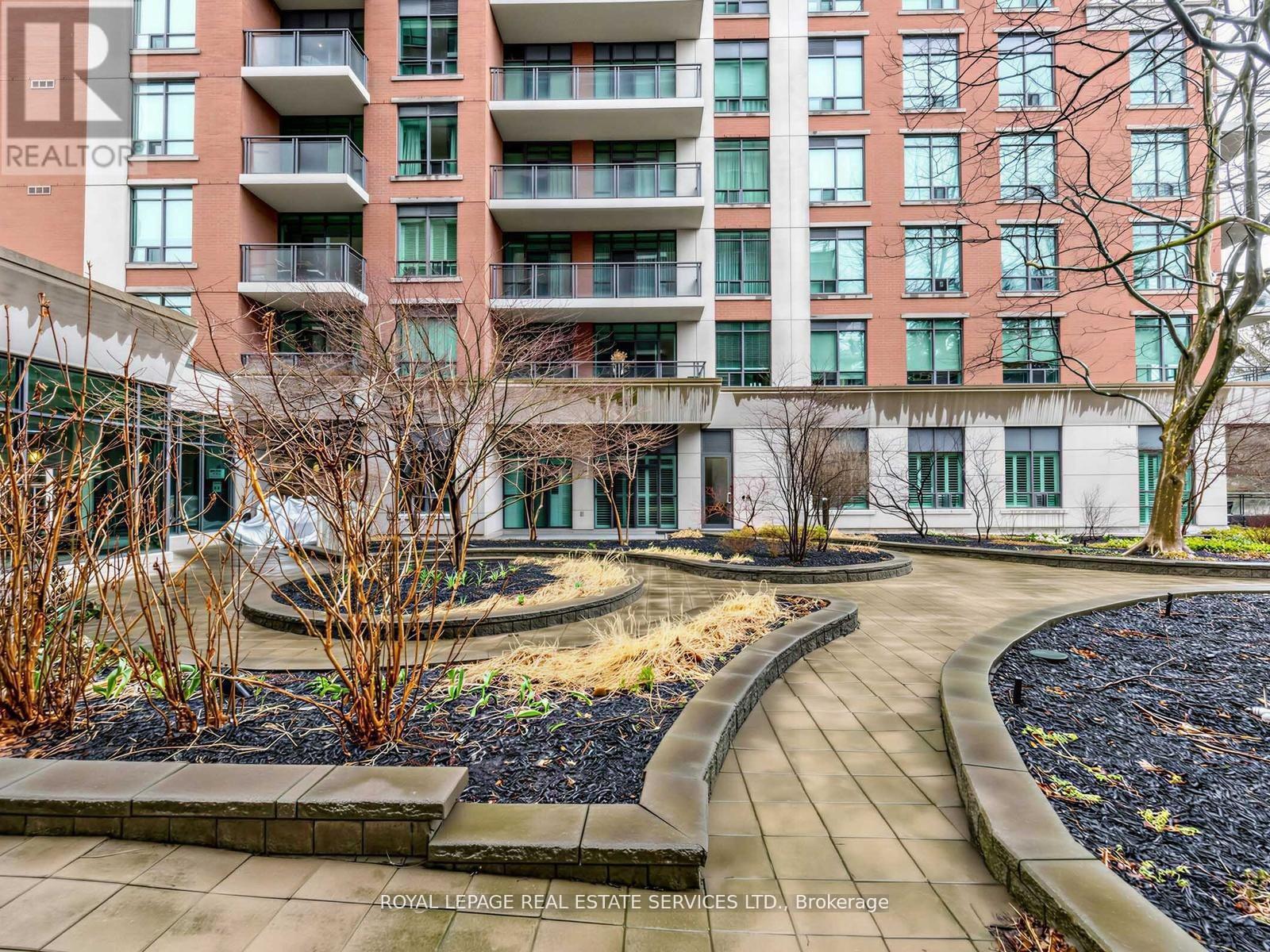 902 - 319 MERTON STREET, Toronto, Ontario