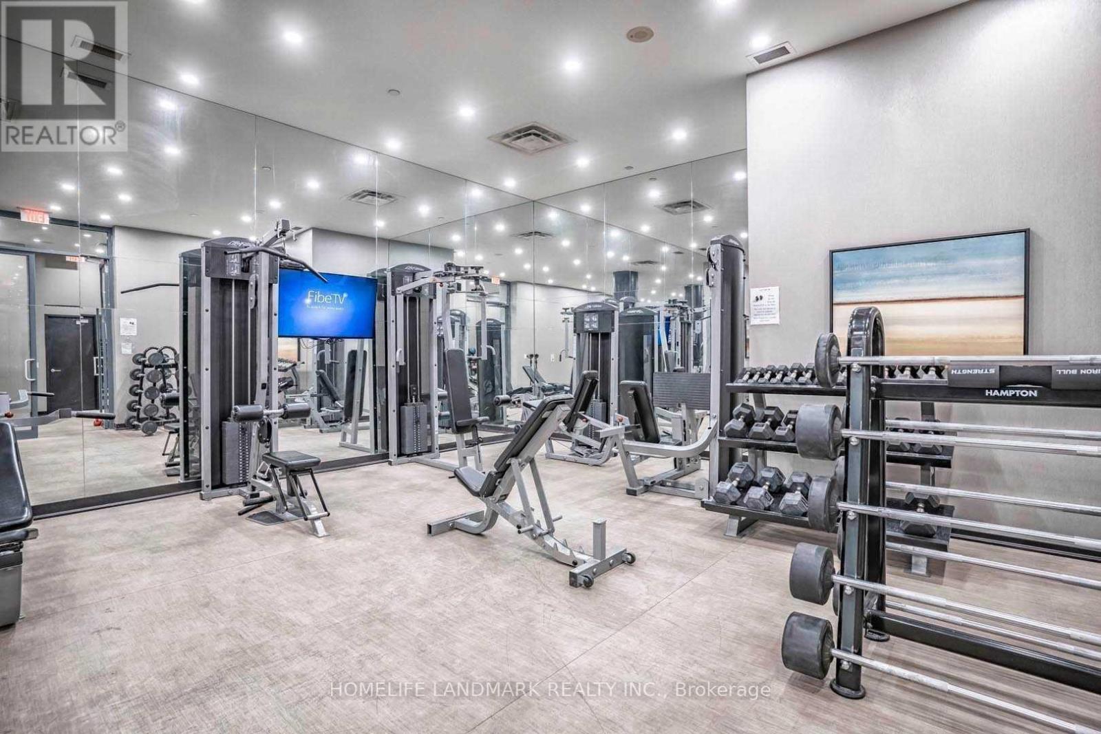 Ph305 - 770 Bay Street, Toronto, Ontario  M5G 1N6 - Photo 15 - C13027442