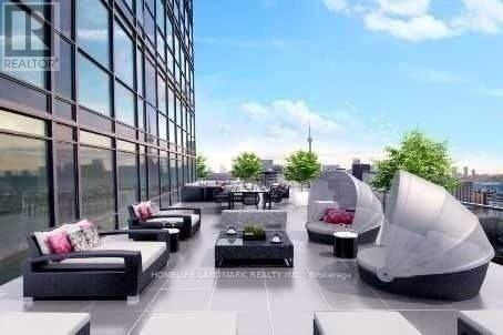 Ph305 - 770 Bay Street, Toronto, Ontario  M5G 1N6 - Photo 17 - C13027442