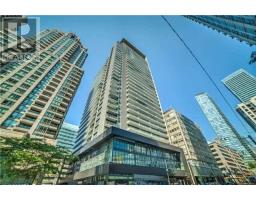 PH305 - 770 BAY STREET, Toronto, Ontario