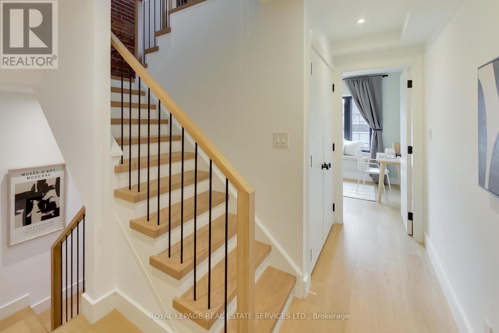 227 Howland Avenue, Toronto, Ontario  M5R 3B7 - Photo 12 - C13027464