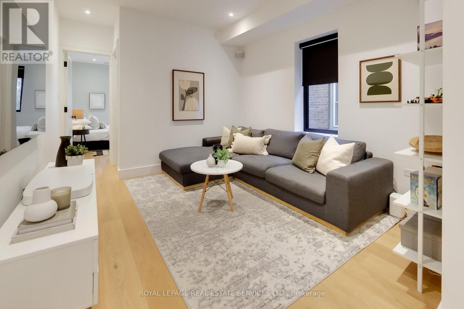 227 Howland Avenue, Toronto, Ontario  M5R 3B7 - Photo 14 - C13027464