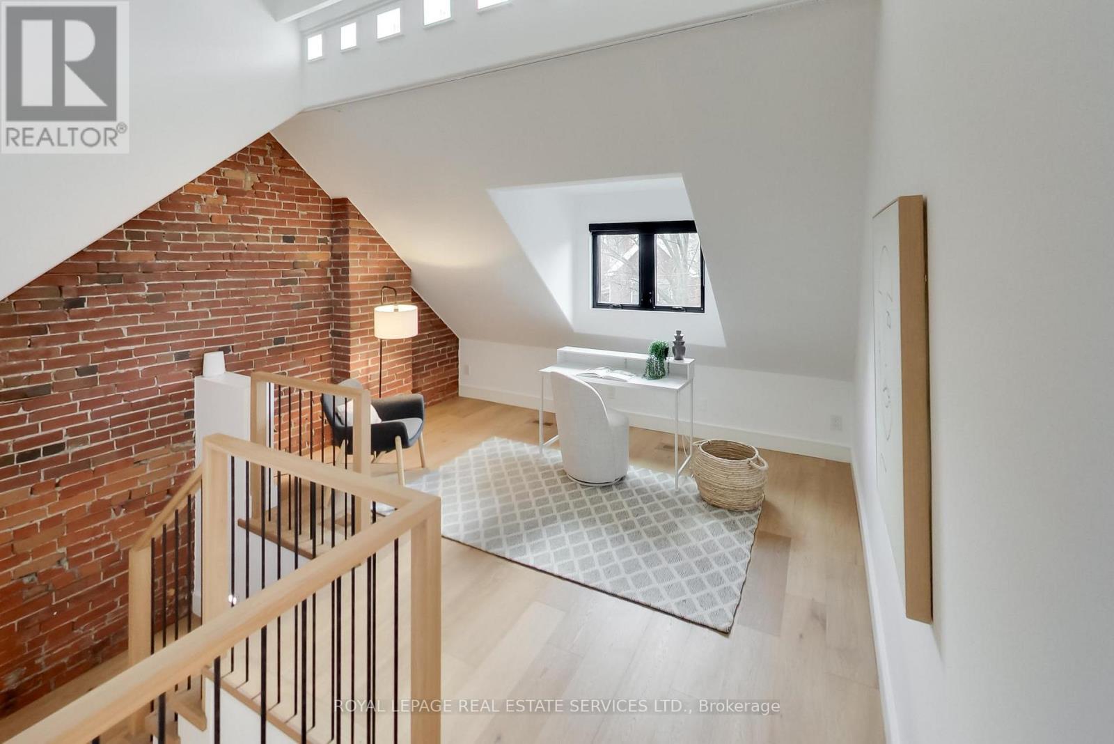 227 Howland Avenue, Toronto, Ontario  M5R 3B7 - Photo 25 - C13027464