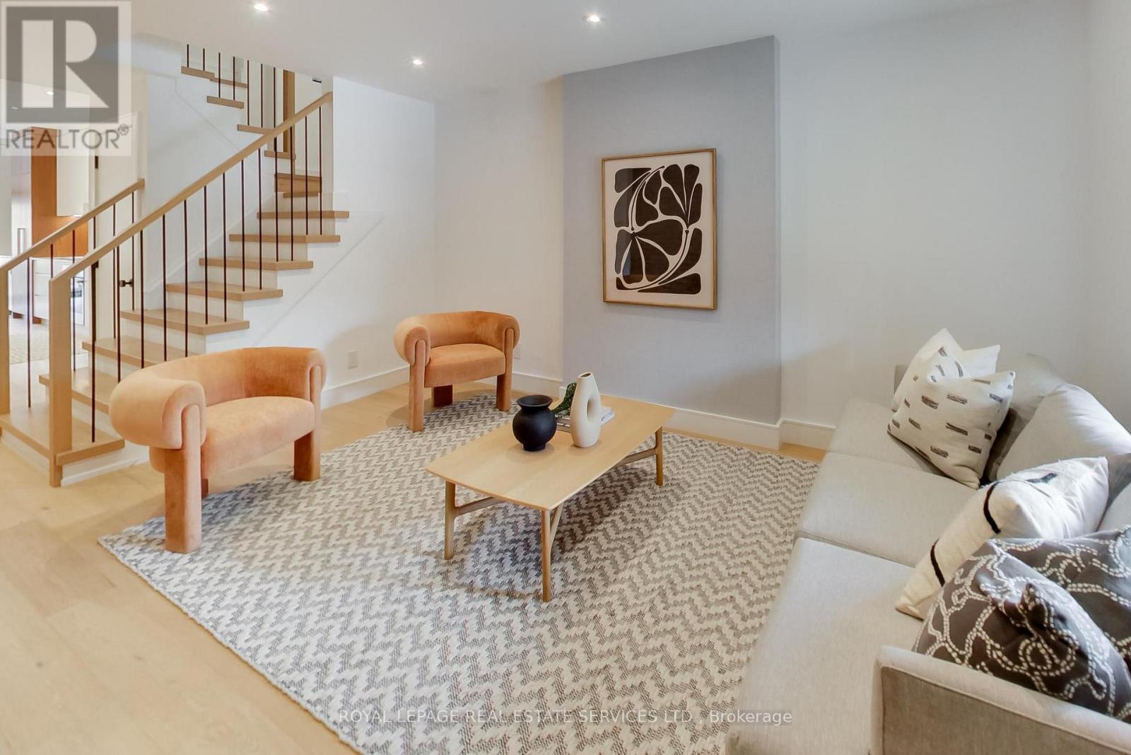 227 Howland Avenue, Toronto, Ontario  M5R 3B7 - Photo 3 - C13027464