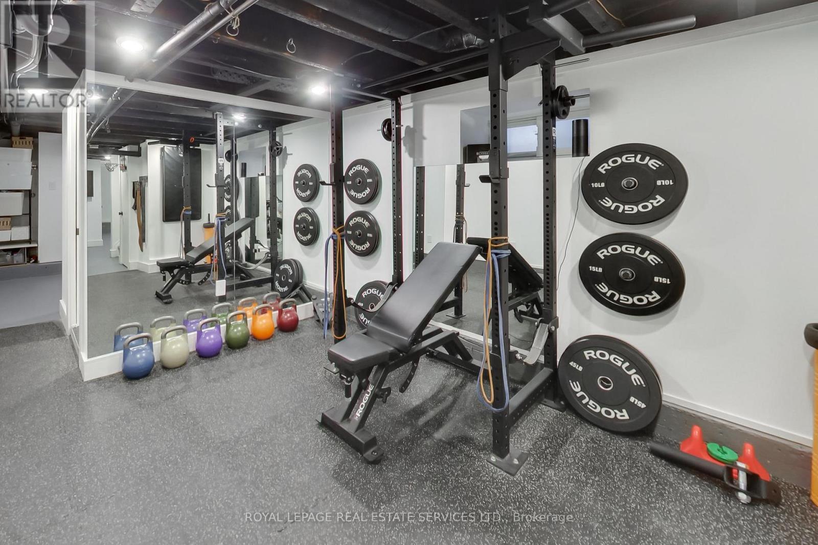 227 Howland Avenue, Toronto, Ontario  M5R 3B7 - Photo 35 - C13027464