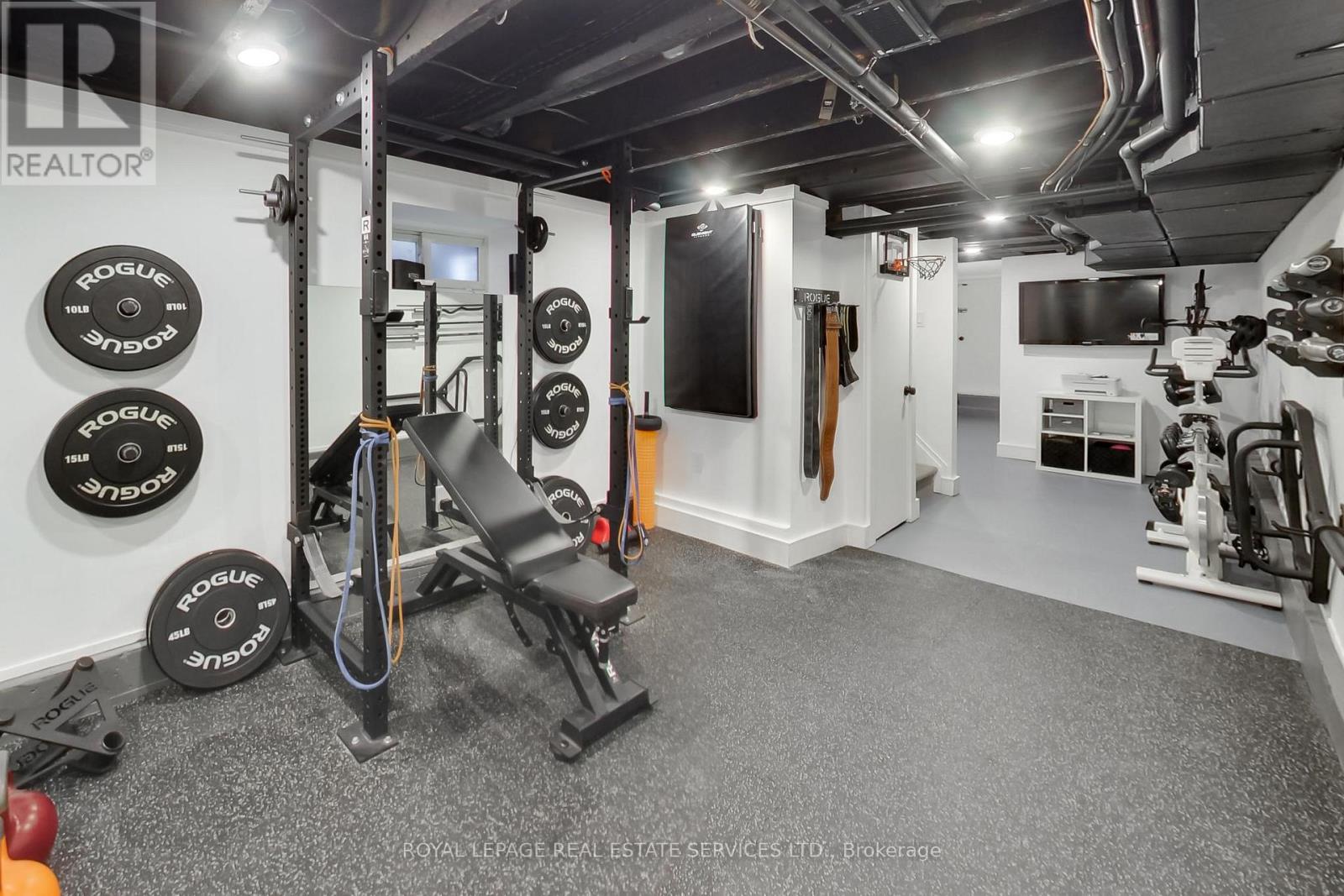 227 Howland Avenue, Toronto, Ontario  M5R 3B7 - Photo 36 - C13027464