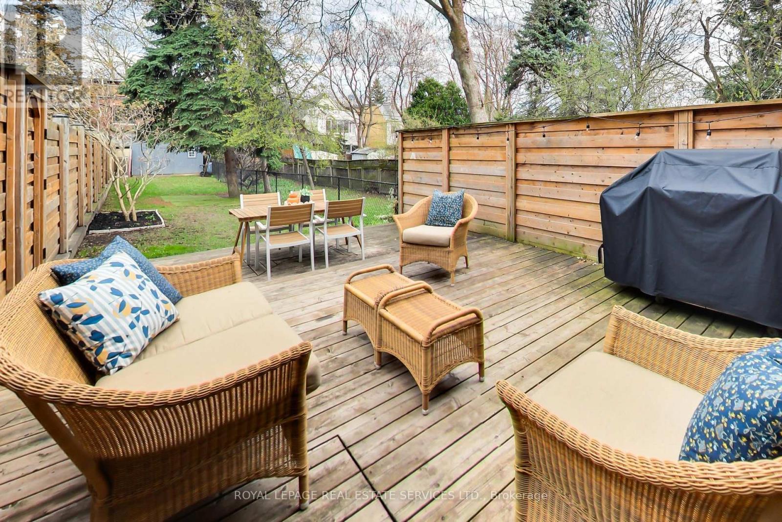 227 Howland Avenue, Toronto, Ontario  M5R 3B7 - Photo 38 - C13027464