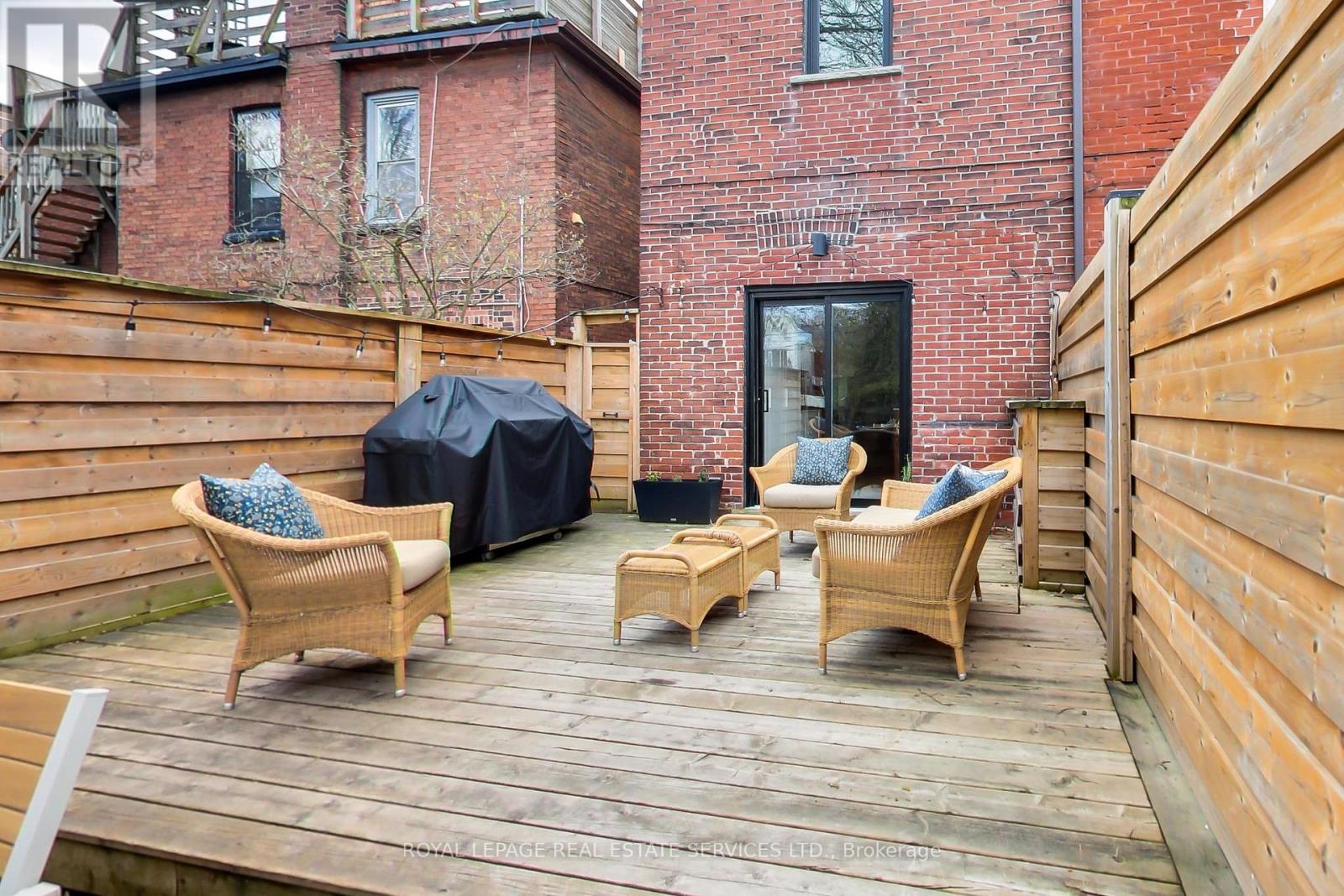 227 Howland Avenue, Toronto, Ontario  M5R 3B7 - Photo 39 - C13027464