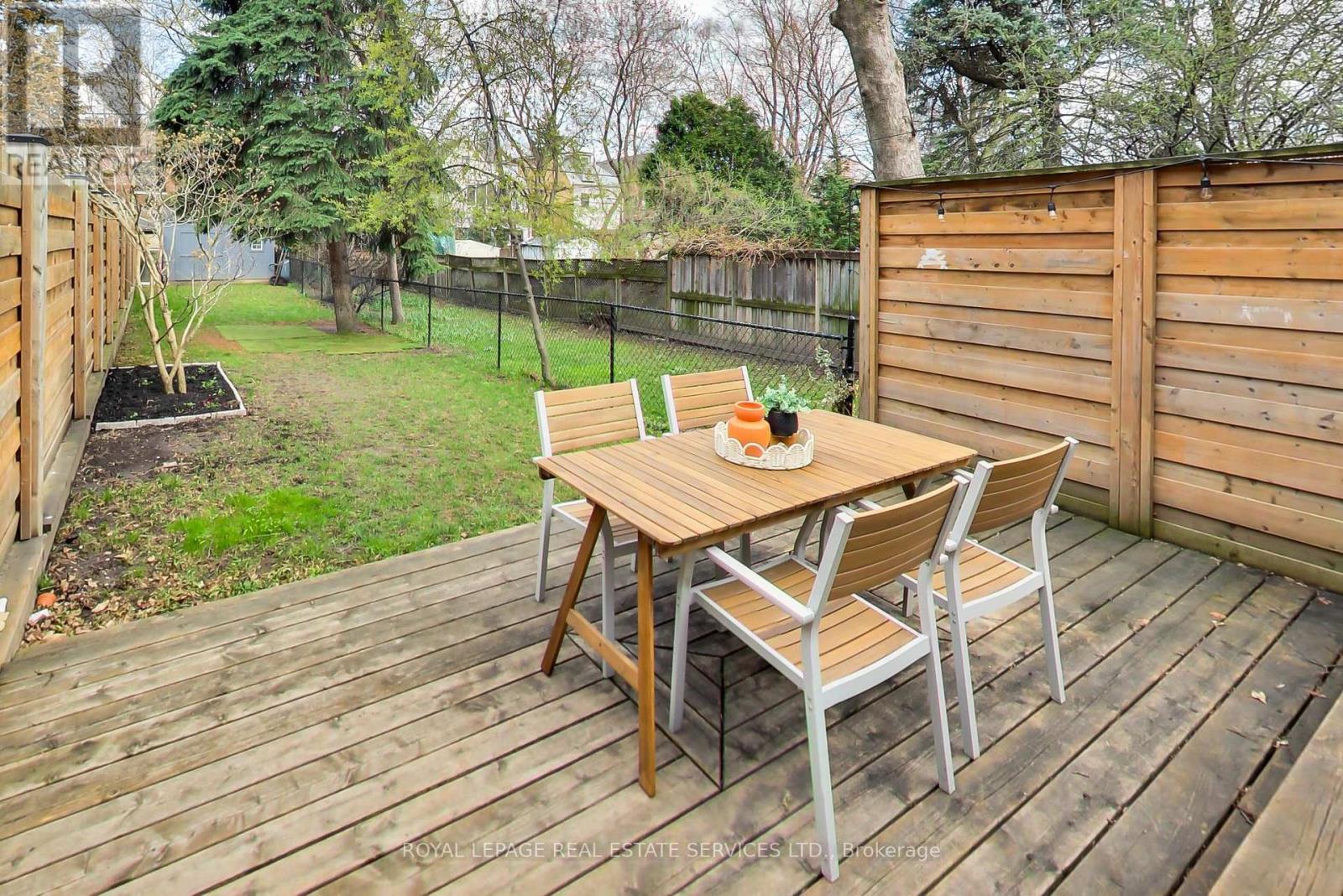 227 Howland Avenue, Toronto, Ontario  M5R 3B7 - Photo 40 - C13027464