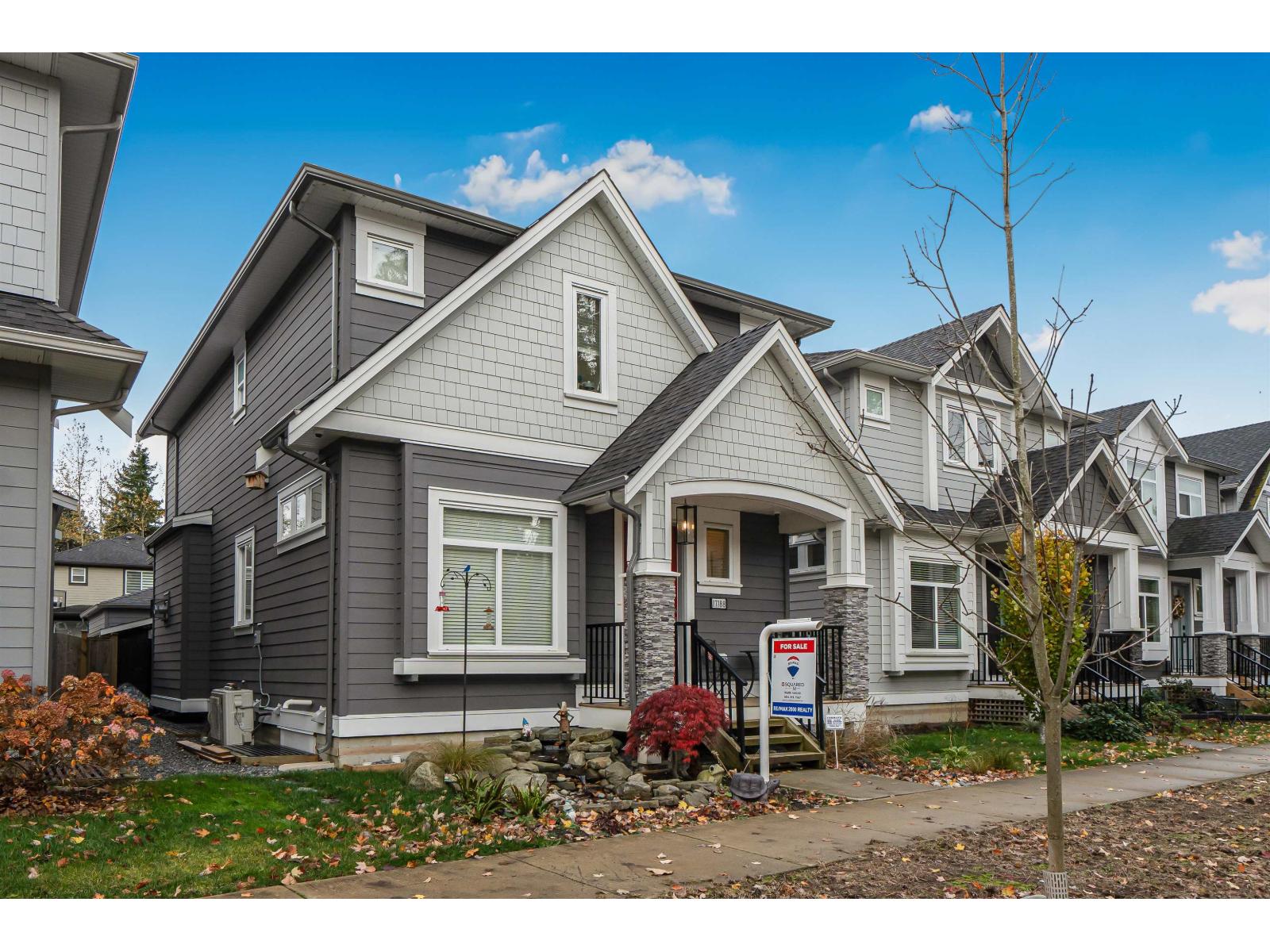 17188 1 Avenue, Surrey, British Columbia  V3Z 9R2 - Photo 2 - R3114258