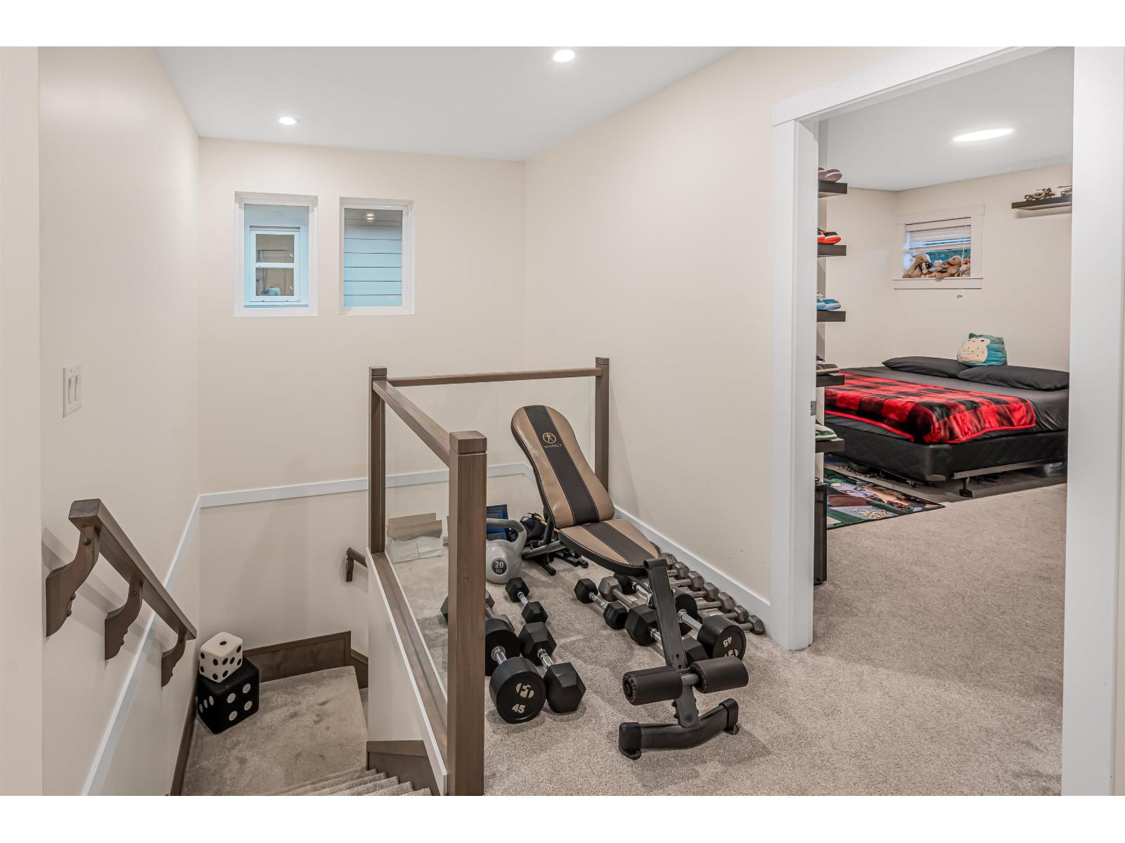 17188 1 Avenue, Surrey, British Columbia  V3Z 9R2 - Photo 23 - R3114258