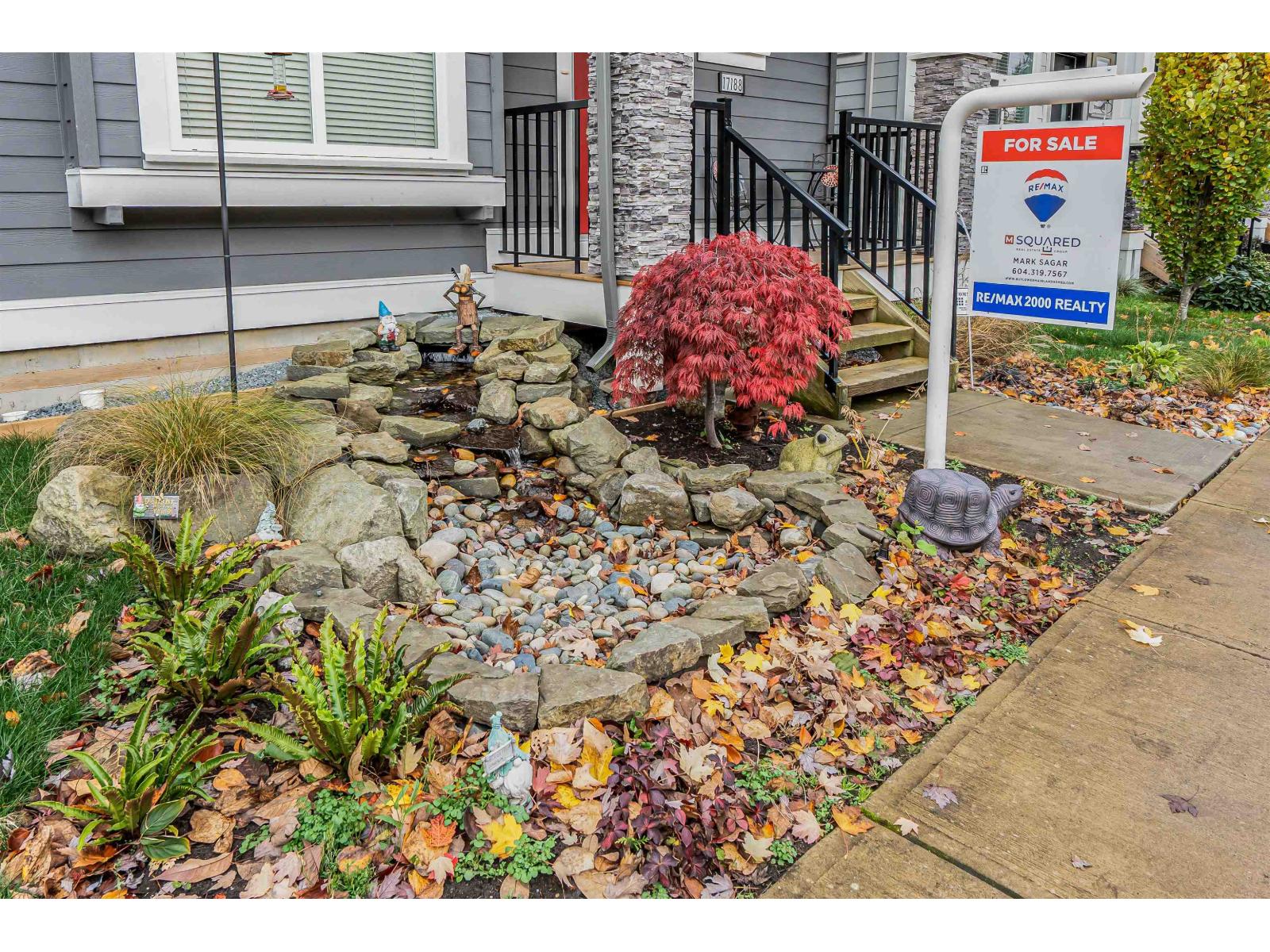 17188 1 Avenue, Surrey, British Columbia  V3Z 9R2 - Photo 35 - R3114258