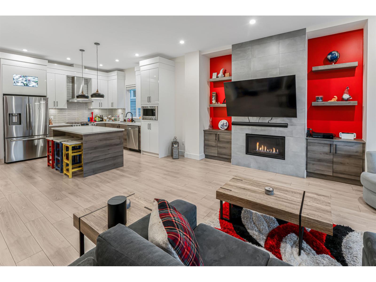 17188 1 Avenue, Surrey, British Columbia  V3Z 9R2 - Photo 7 - R3114258