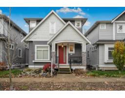 17188 1 AVENUE, Surrey, British Columbia