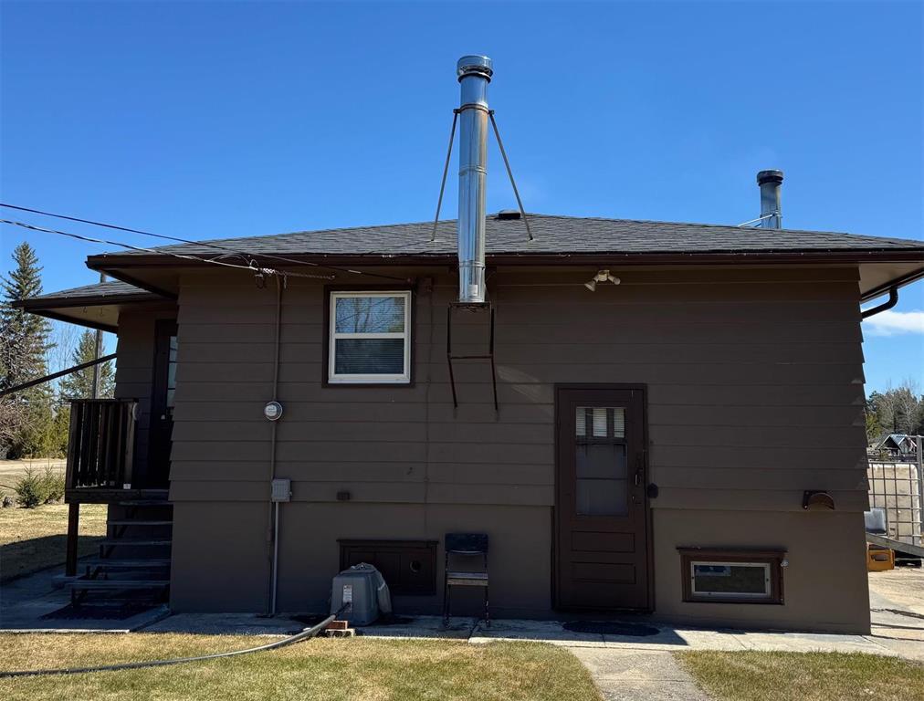 215 Horseshoe Road, sundown, Manitoba