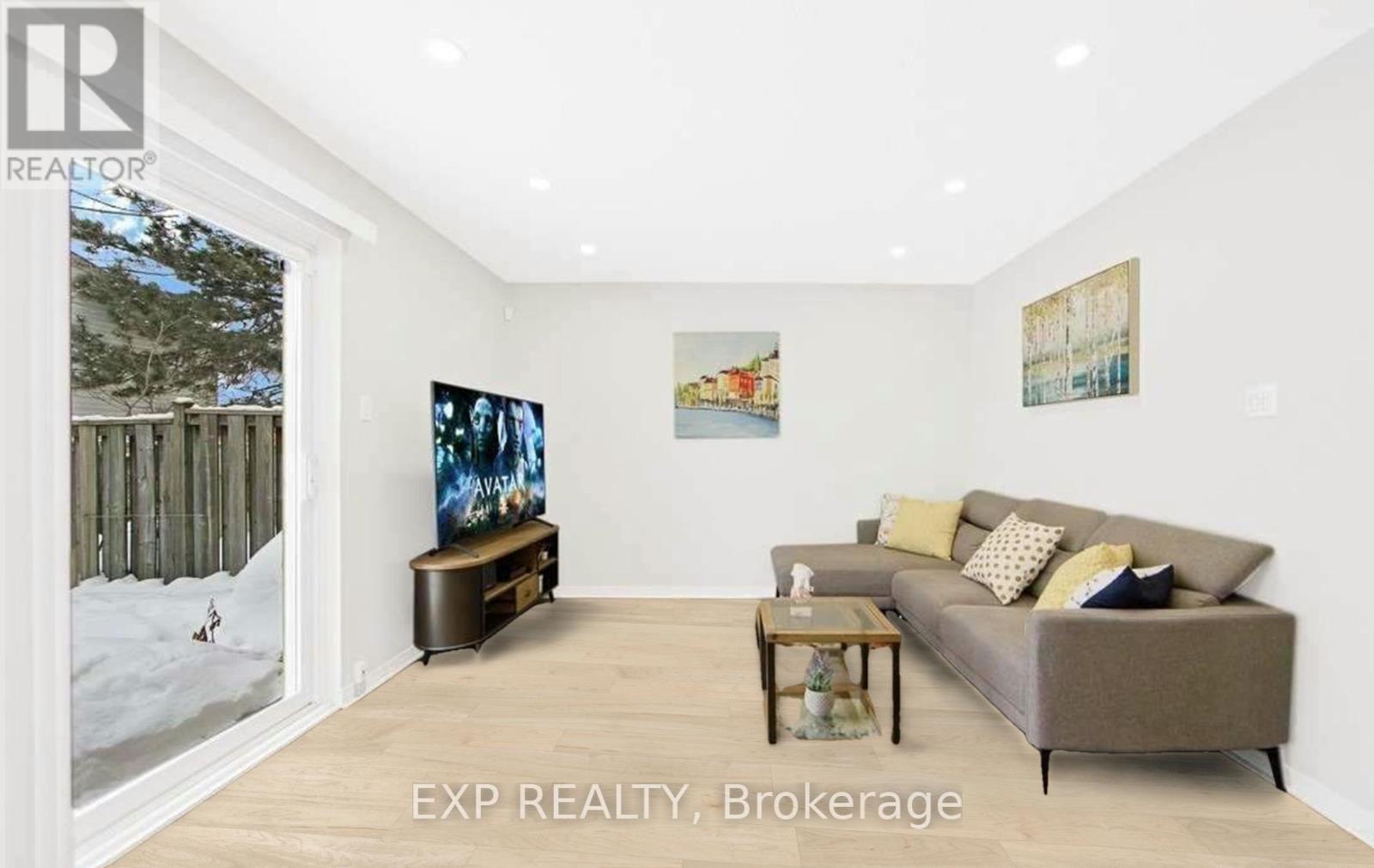 57 - 270 TIMBERBANK BOULEVARD, Toronto, Ontario