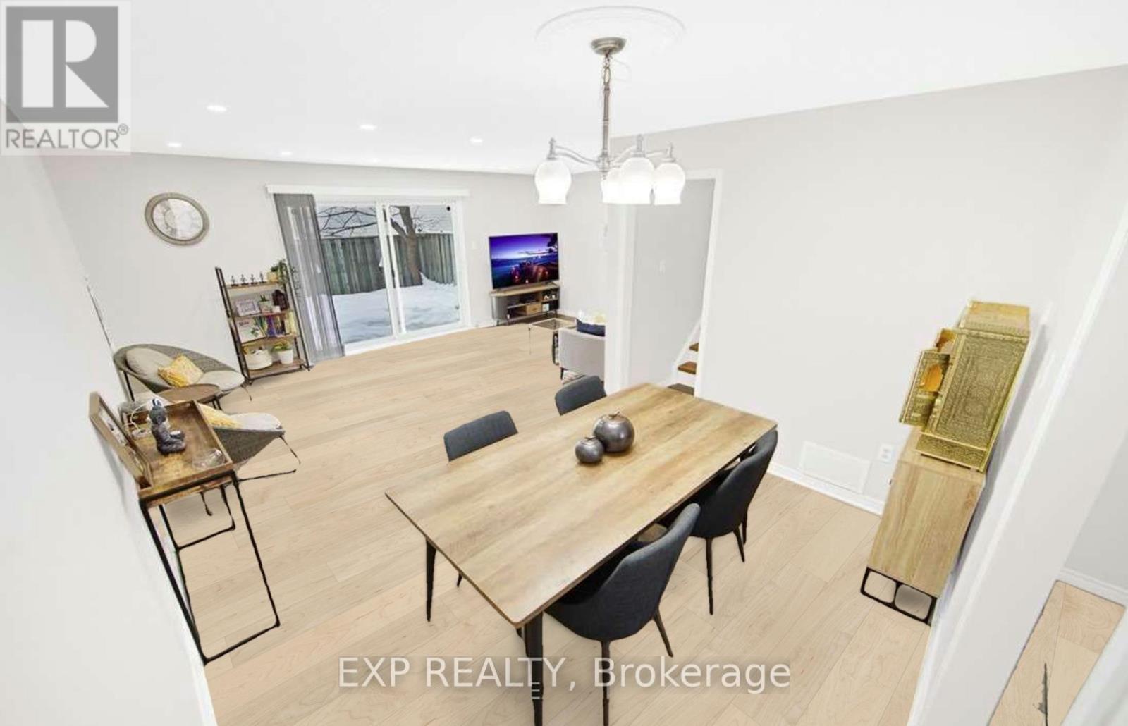 57 - 270 Timberbank Boulevard, Toronto, Ontario  M1W 2M1 - Photo 2 - E13027396