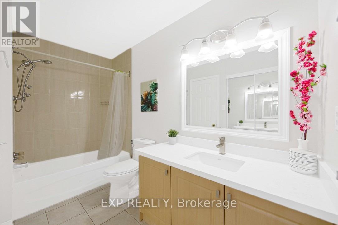 57 - 270 Timberbank Boulevard, Toronto, Ontario  M1W 2M1 - Photo 7 - E13027396