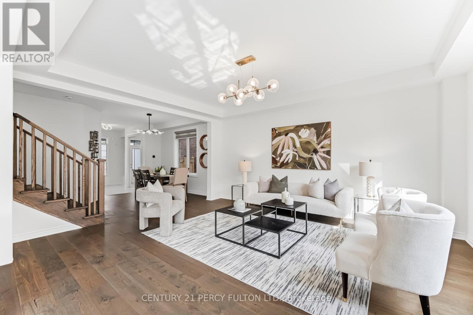 11 Cisco Drive, Whitby, Ontario  L1P 0M2 - Photo 13 - E13027410