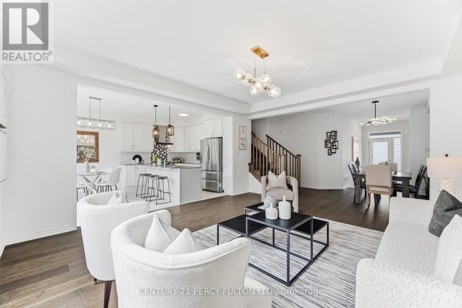 11 Cisco Drive, Whitby, Ontario  L1P 0M2 - Photo 14 - E13027410