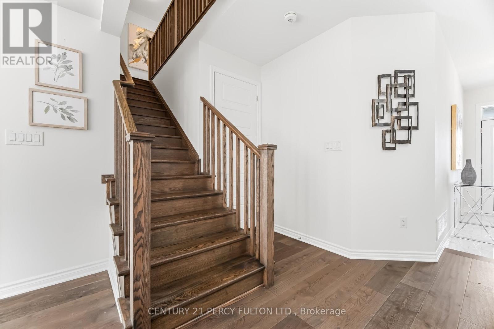 11 Cisco Drive, Whitby, Ontario  L1P 0M2 - Photo 23 - E13027410