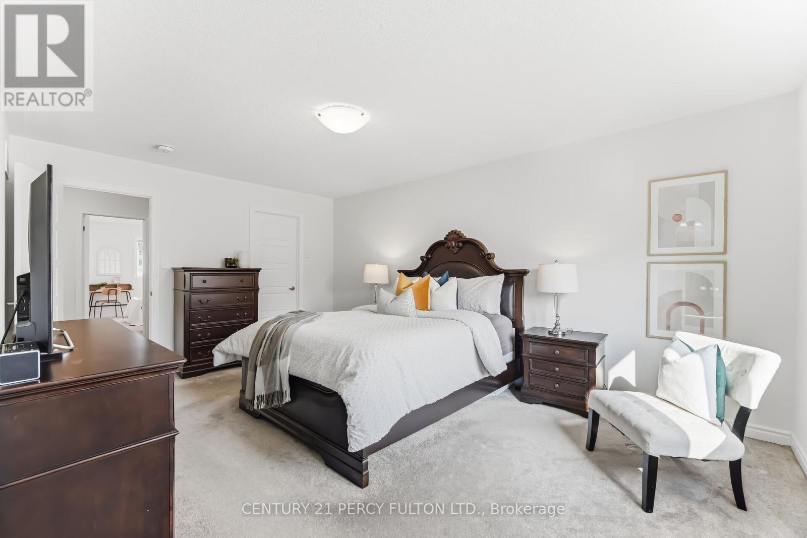 11 Cisco Drive, Whitby, Ontario  L1P 0M2 - Photo 26 - E13027410