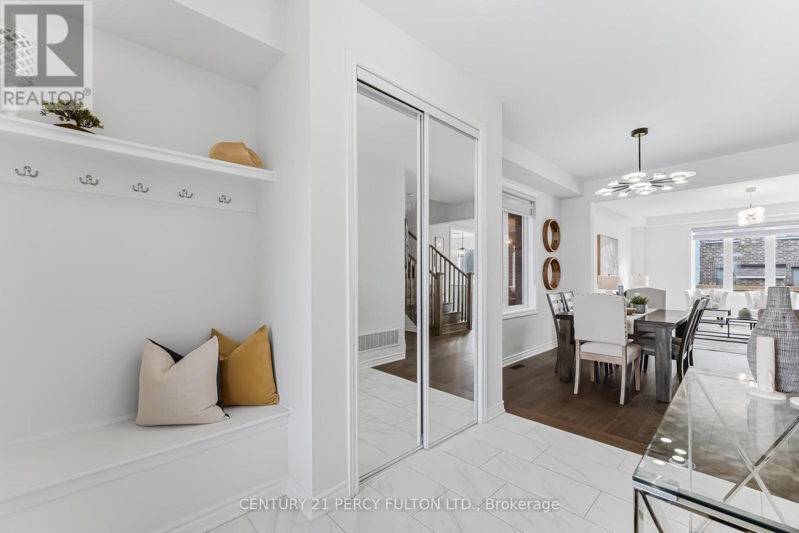 11 Cisco Drive, Whitby, Ontario  L1P 0M2 - Photo 4 - E13027410