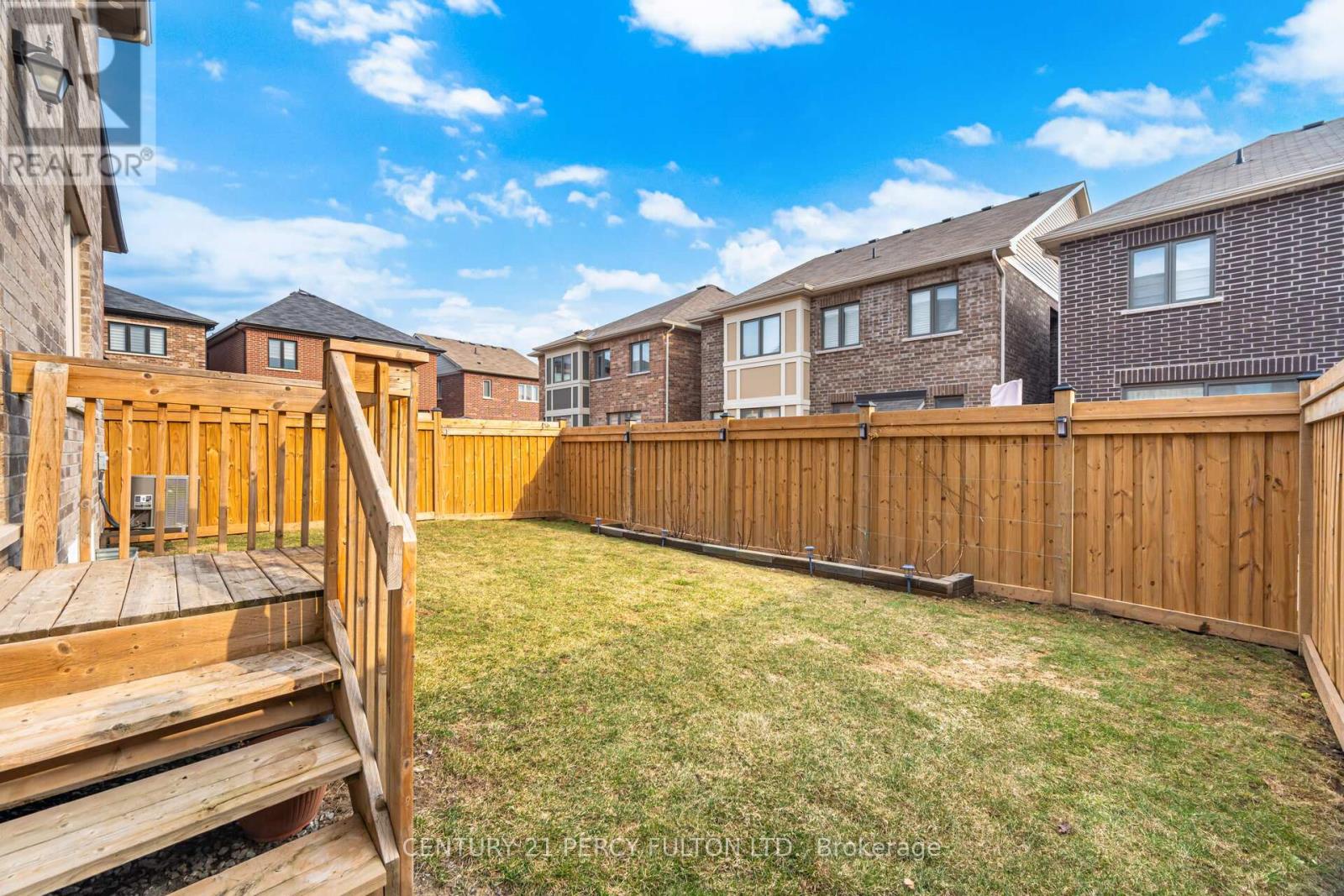 11 Cisco Drive, Whitby, Ontario  L1P 0M2 - Photo 41 - E13027410